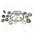 YK D50-IFS - Yukon Master Overhaul kit for Dana 50 IFS differential