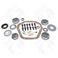 YK D60-R - Yukon Master Overhaul kit for Dana 60 and 61 rear differential
