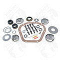 YK D60-SUP - Yukon Master Overhaul kit for Dana "Super" 60 differential.