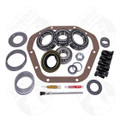 YK D70 - Yukon Master Overhaul kit for Dana 70 differential