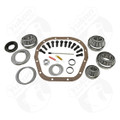 YK F10.25 - Yukon Master Overhaul kit for Ford 10.25" differential