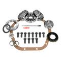 YK F10.5-C - Yukon Master Overhaul kit for '08-'10 Ford 10.5" differentials using OEM ring & pinion.