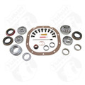 YK F8.8-IRS-L - Yukon Master Overhaul kit for '06 & newer Ford 8.8" IRS passenger cars or SUV's w/ 3.544" OD Bearing