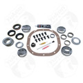 YK F8.8-REV - Yukon Master Overhaul kit for Ford 8.8" reverse rotation IFS differential