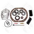 YK F8-AG - Yukon Master Overhaul kit for Ford 8" differential