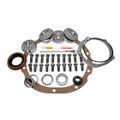 YK F9-A - Yukon Master Overhaul kit for Ford 9" LM102910 differential