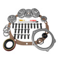 YK F9-HDC-SPC - Yukon Master Overhaul kit for Ford Daytona 9" LM603011 differential with crush sleeve eliminator
