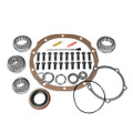 YK F9-HIPIN-D - Yukon Master Overhaul kit for Ford 8.8" LM104911 reverse rotation differential, 35 spline
