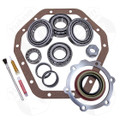 YK GM14T-A - Yukon Master Overhaul kit for GM '88 and older 14T differential
