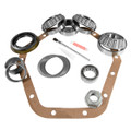 YK GM14T-C - Yukon Master Overhaul kit for GM '98 and newer 14T differential