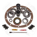 YK GM55CHEVY - Yukon Master Overhaul kit for GM Chevy 55P and 55T differential