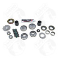 YK GM7.2IFS-C - Yukon Master Overhaul kit for '04 & Up GM 7.2" IFS Front