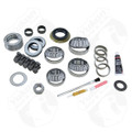 YK GM7.6IFS - Yukon Master Overhaul kit for '04 & up 7.6"IFS front differential.