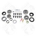YK GM7.75IRS - Yukon Master Overhaul kit for GM 7.75IRS differential, '04-'06 GTO.