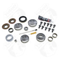 YK GM8.25IFS-A - Yukon Master Overhaul kit for '98 and older GM 8.25" IFS differential