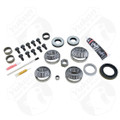 YK GM8.25IFS-B - Yukon Master Overhaul kit for '99 & newer GM 8.25" IFS differential