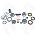 YK GM8.2BOP - Yukon Master Overhaul kit for GM 8.2" differential for Buick, Oldsmobile, and Pontiac