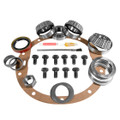YK GM8.5-HD - Yukon Master Overhaul kit for GM 8.5" differential with aftermarket positraction