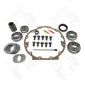 YK GM8.5OLDS-28 - Yukon Master Overhaul kit for GM 8.5" differential for Oldsmobile 442 and Cutlass. 28 spline
