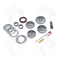 YK GM8.875 - Yukon Master Overhaul kit for GM 8.875" differential
