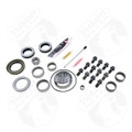YK GM9.25IFS-A - Yukon Master Overhaul kit for GM 9.25" IFS differential, '10 & down.
