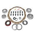 YK GM9.5-A - Yukon Master Overhaul kit for '79-'97 GM 9.5" semi-float differential