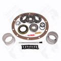 YK M35-30 - Yukon Master Overhaul kit for Model 35 differential. with 30 spline upgraded axles