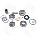 YK T100 - Yukon Master Overhaul kit for Toyota T100 and Tacoma rear differential, w/o factory locker