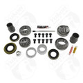 YK T7.5-4CYL - Yukon Master Overhaul kit for Toyota 7.5" IFS differential, four-cylinder only