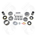YK T7.5-4CYL-FULL - Yukon Master Overhaul kit for Toyota 7.5" IFS differential, four-cylinder only