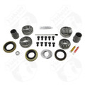 YK T7.5-REV - Yukon Master Overhaul kit for Toyota 7.5" IFS differential for T100, Tacoma, and Tundra
