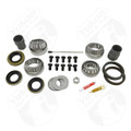 YK T7.5-V6-FULL - Yukon Master Overhaul kit for Toyota 7.5" IFS differential, V6