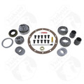YK TV6 - Yukon Master Overhaul kit for Toyota V6 and Turbo 4 differential, '02 & down