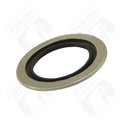 YMS710430 - Two-piece front hub seal for '95-'96 Ford F150