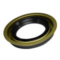 YMS710508 - Pinion seal with triple-lip design for '98 and newer GM 14T.