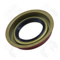 YMS8460N - 12T, 12P, & CI Vette pinion seal