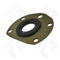 YMS8549S - Model 20 outer axle seal for tapered axles