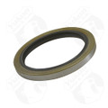 YMS8704S - 8.75" Chrysler outer axle seal, use w/set7