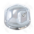 YP C1-D30-REV - Replacement Chrome Cover for Dana 30 Reverse rotation