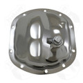 YP C1-D30-STD - Replacement Chrome Cover for Dana 30 Standard rotation