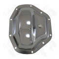 YP C1-D80 - Chrome replacement Cover for Dana 80