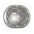 YP C1-F7.5 - Chrome Cover for 7.5" Ford