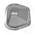 YP C1-F9.75 - Chrome Cover for 9.75" Ford
