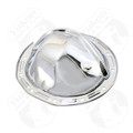 YP C1-GM12P - Chrome Cover for GM 12 bolt car