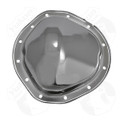 YP C1-GM12T - Chrome Cover for GM 12 bolt truck