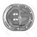 YP C1-GM14T - Chrome Cover for 10.5" GM 14 bolt truck