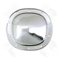 YP C1-GM7.5 - Chrome Cover for 7.5" GM