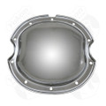 YP C1-GM8.2BOP - Chrome Cover for 8.2" Buick, Oldsmobile, and Pontiac GM