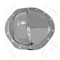 YP C1-GM9.5 - Chrome Cover for 9.5" GM