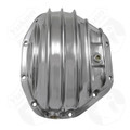 YP C2-D80 - Polished Aluminum replacement Cover for Dana 80
